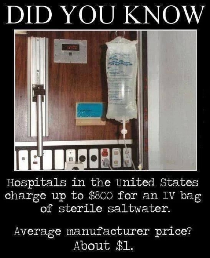 US health care system
