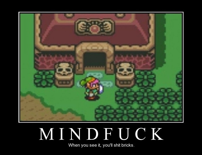 Mindf**k