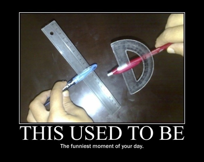 Wasn't it?