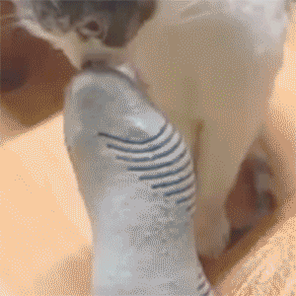 Human, your paw stinks!