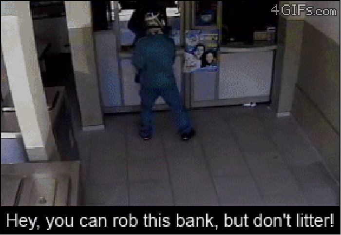 Hey! You forgot something