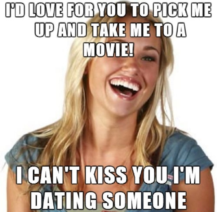 Friendzone Fiona
