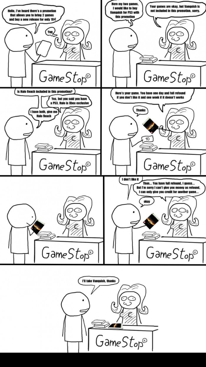Gamestop