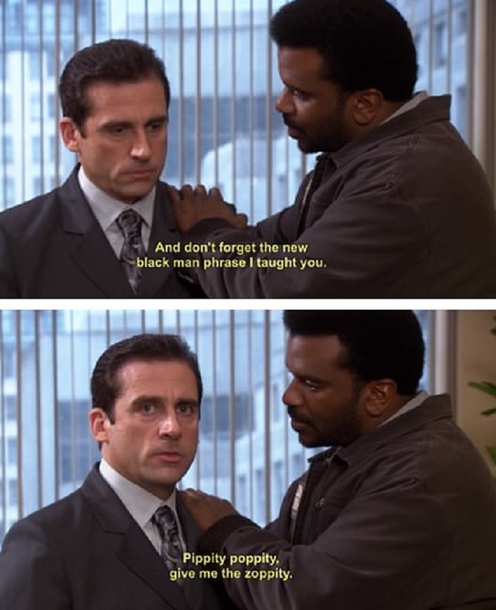 I will never be this cool