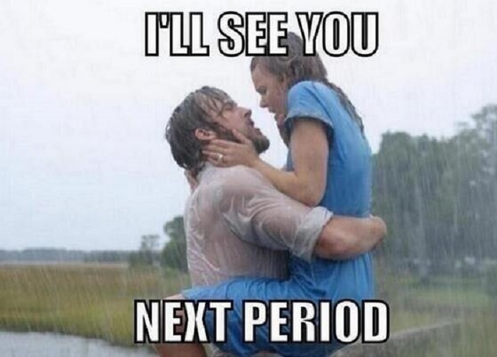 Kids at school
