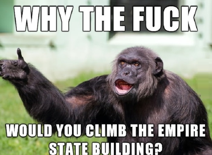 Monkey Picard