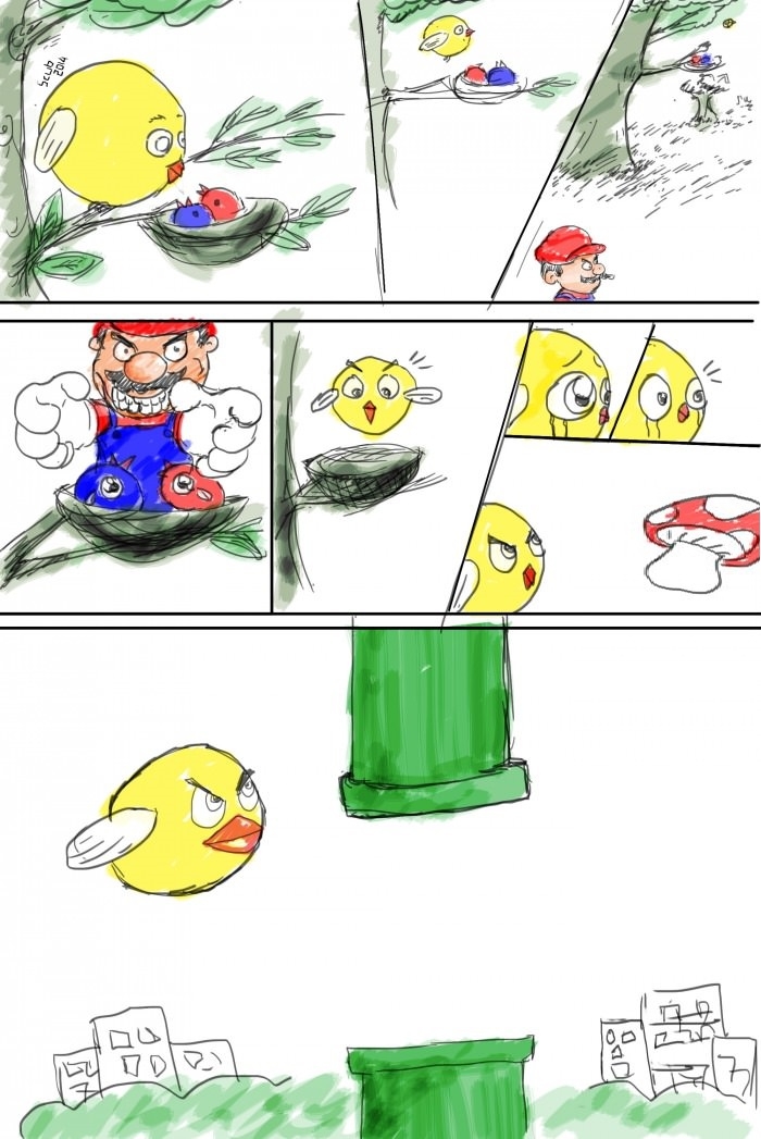 Flappy Bird