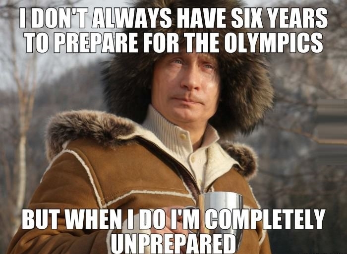 2014 winter olympics