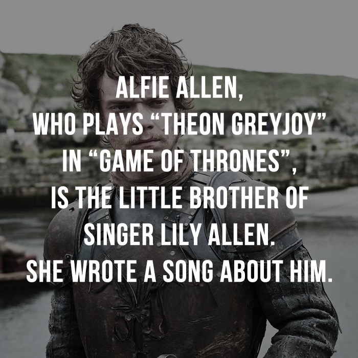Theon Greyjoy