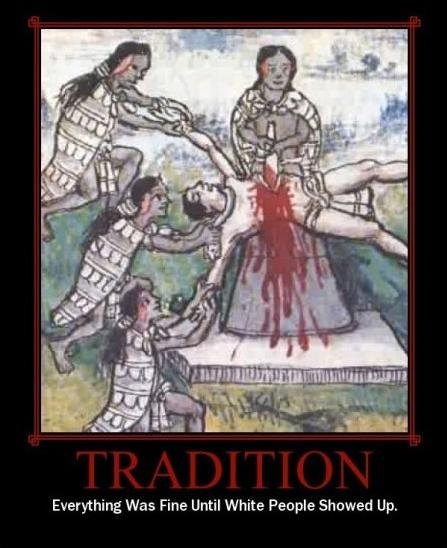 Traditions