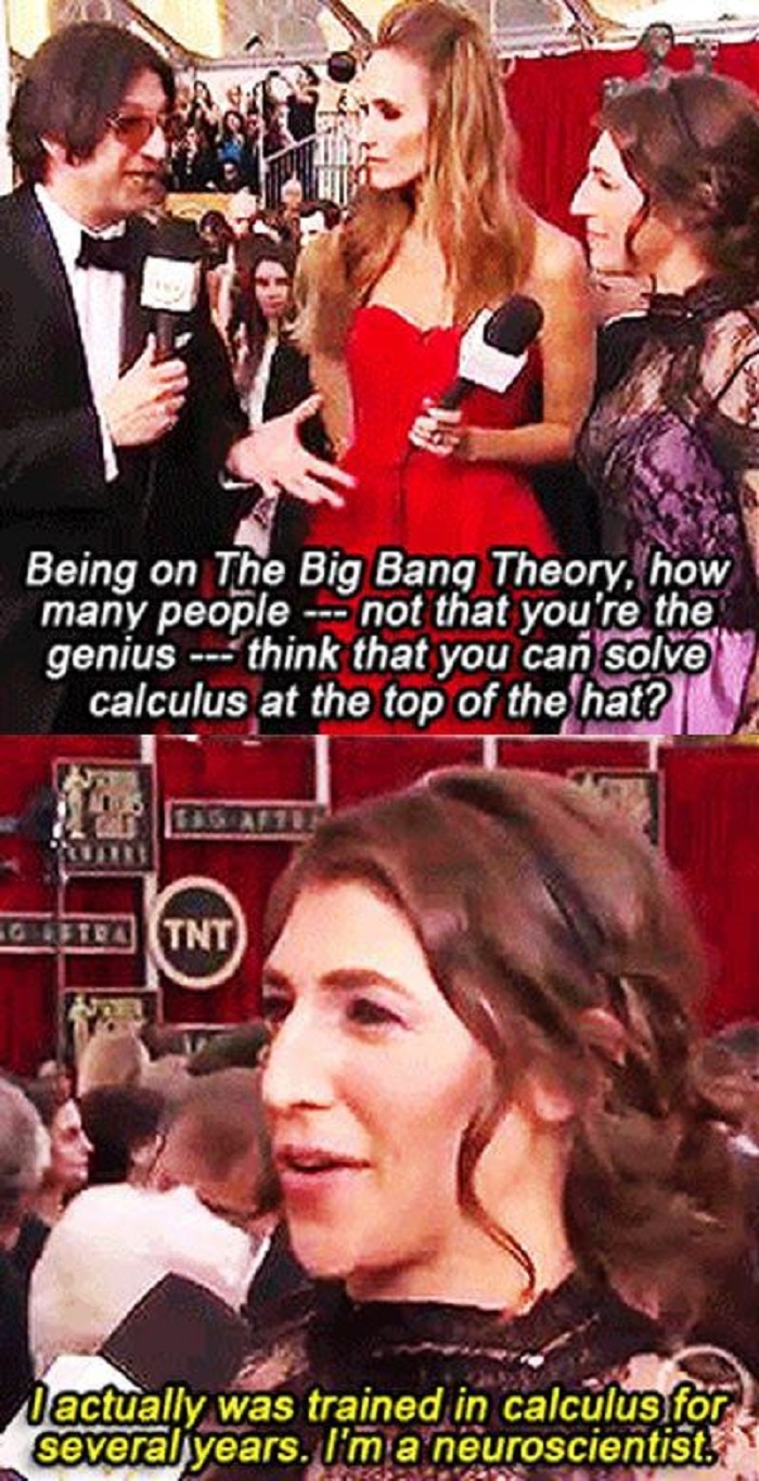 What an awkward question