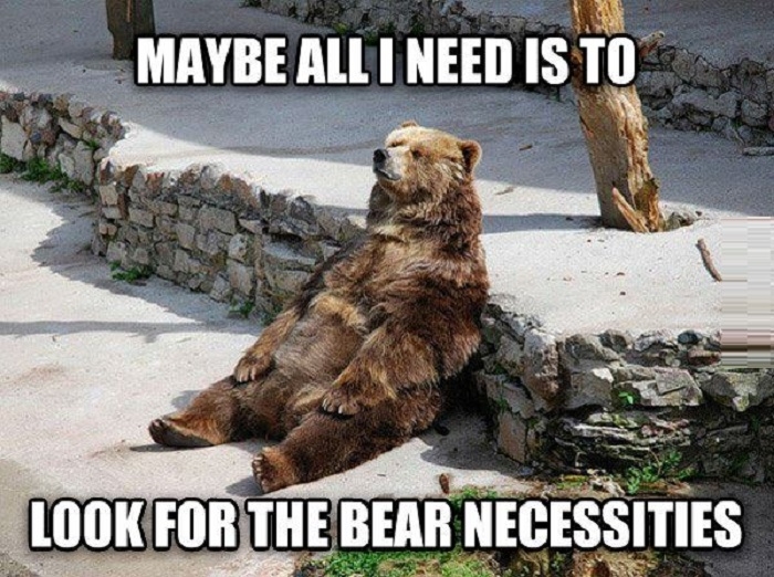 Yeah, man