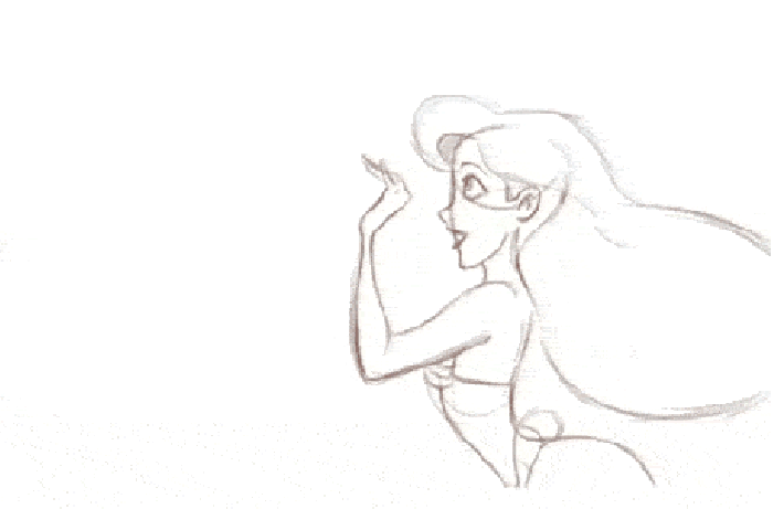 Beginnings of an icon