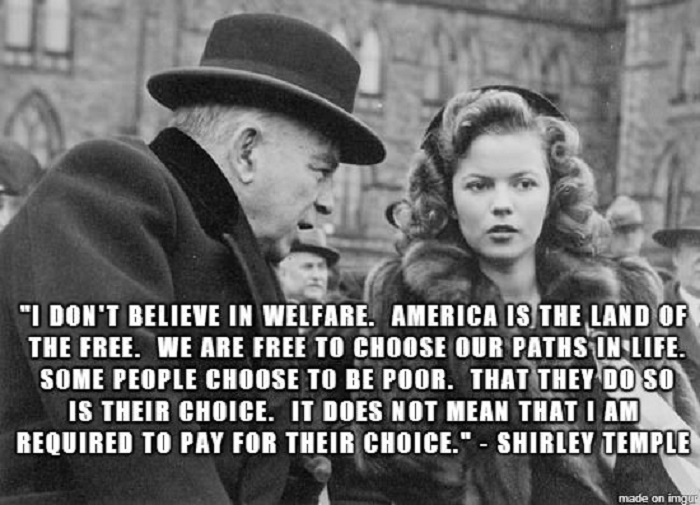 America's Little Darling