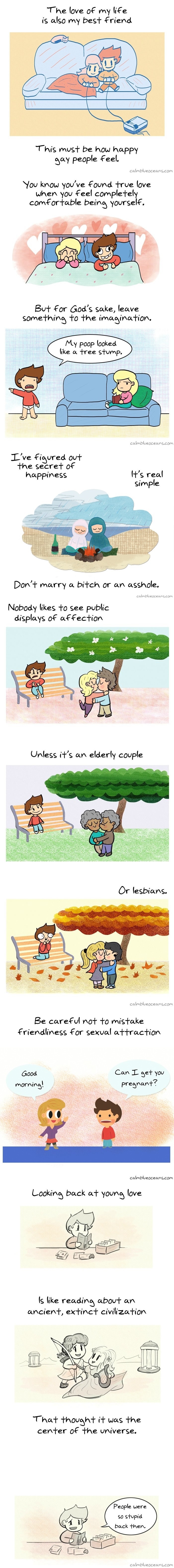 True Love