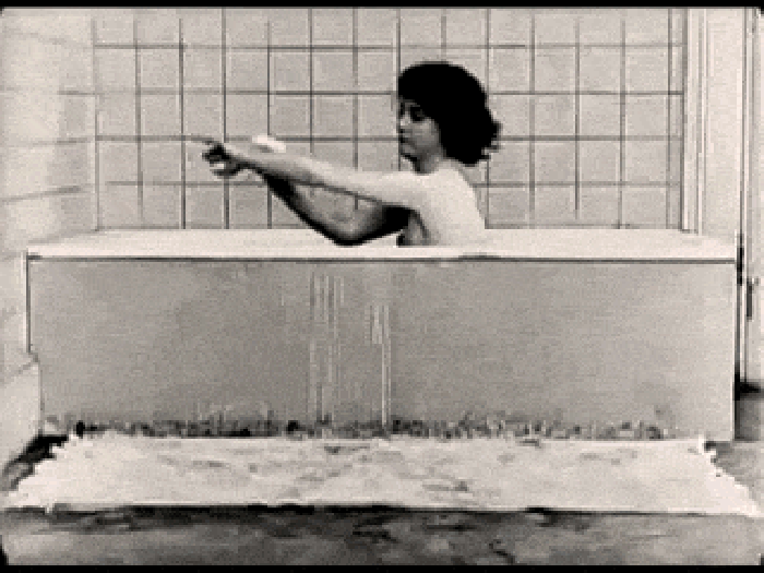 Buster Keaton humour