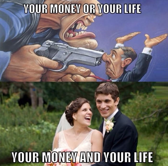 'And' and 'or'