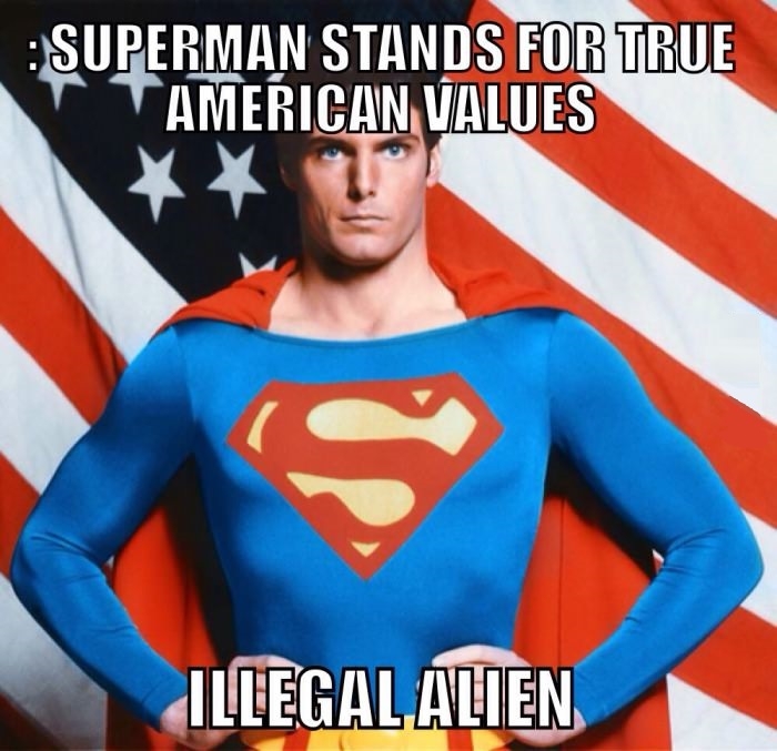 American hypocrisy