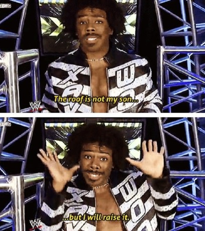 Best quotes from the WWE