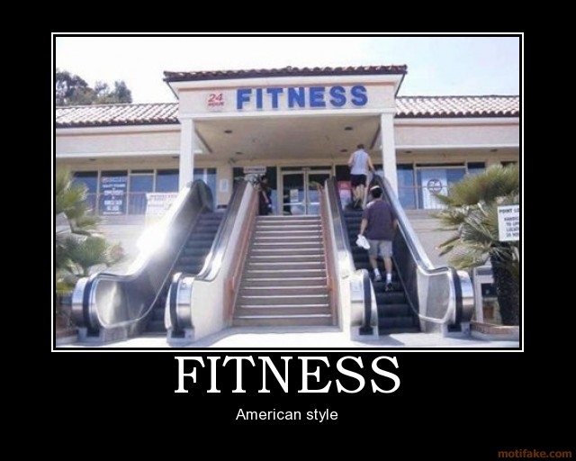 Fitness