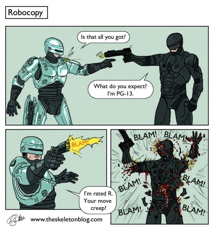 Robotcopy