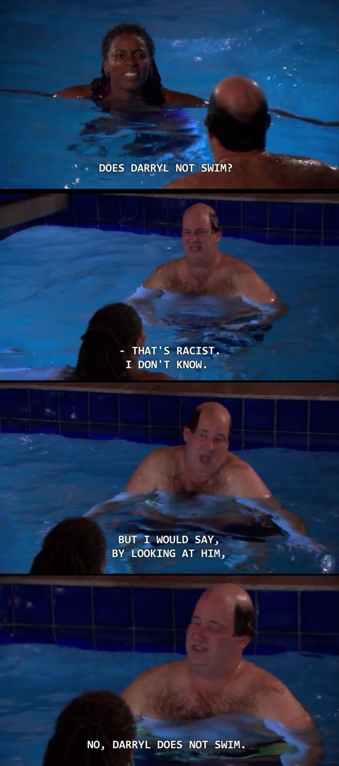 Kevin Malone