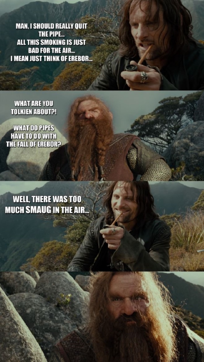 Lord of the Zings