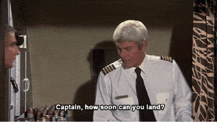 Leslie Nielsen