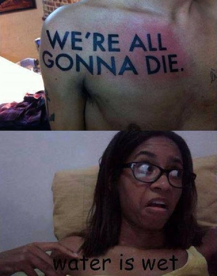 Nailed it