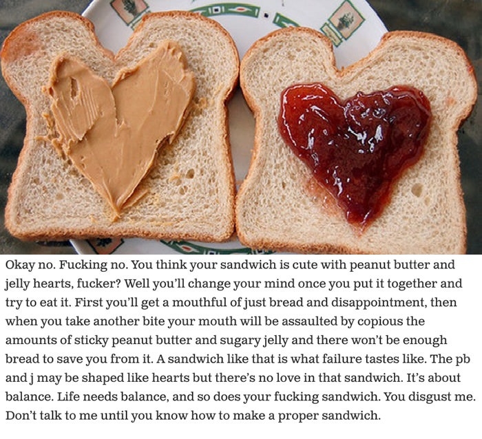 This guy knows what's up