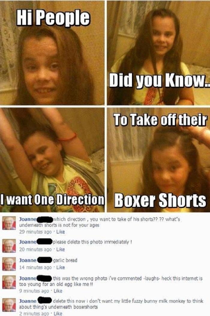 Garlic bread