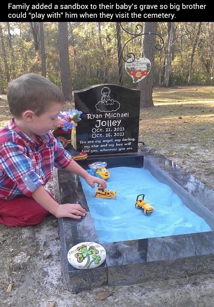 This breaks my heart