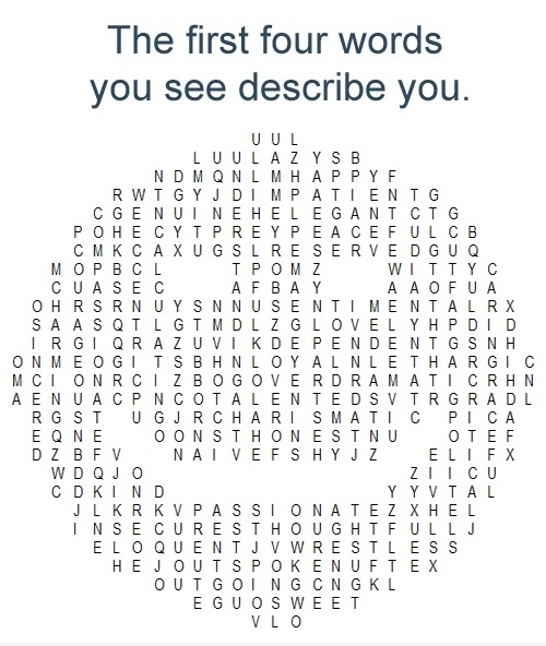 What did you get?
