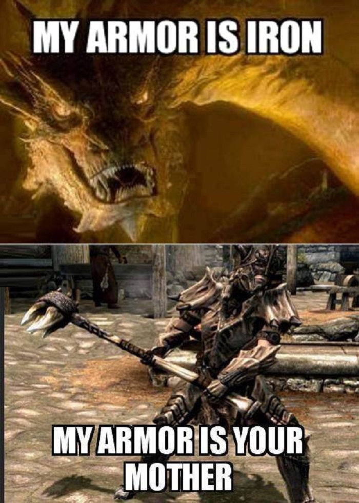 Chop chop motherf**ker