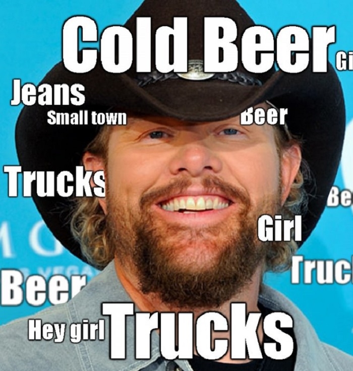 Country music