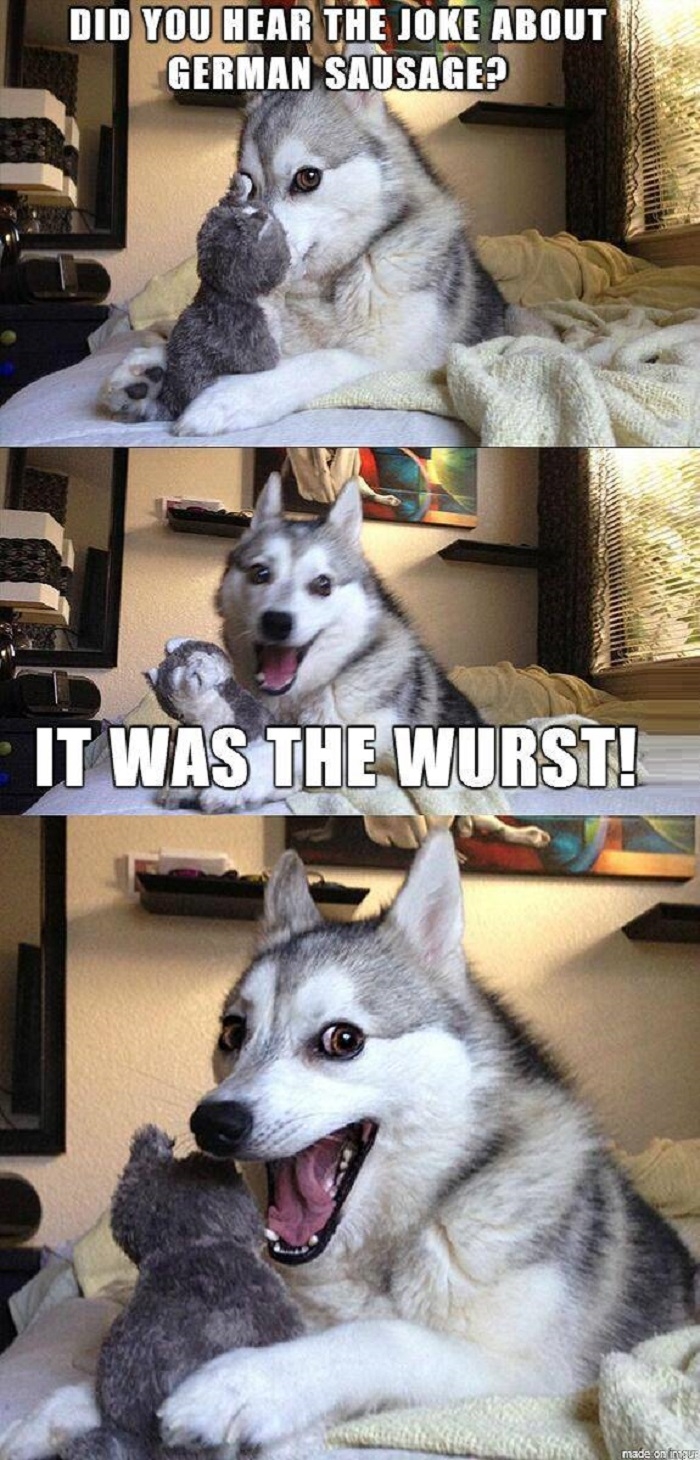 Whata weiner scnitzel