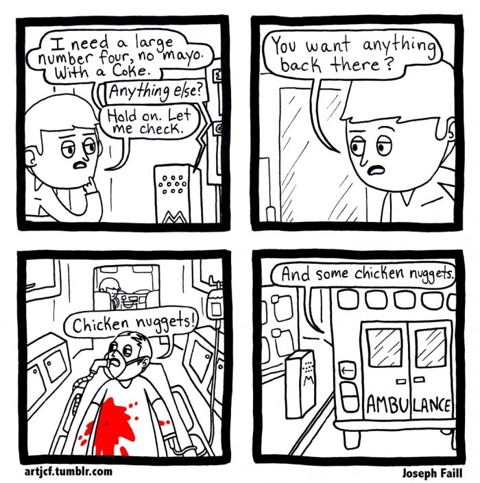 Drive-Thru