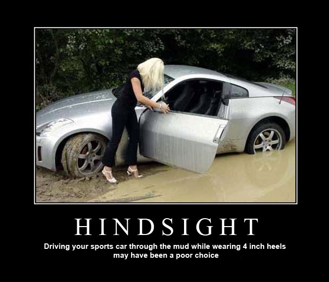 Hindsight