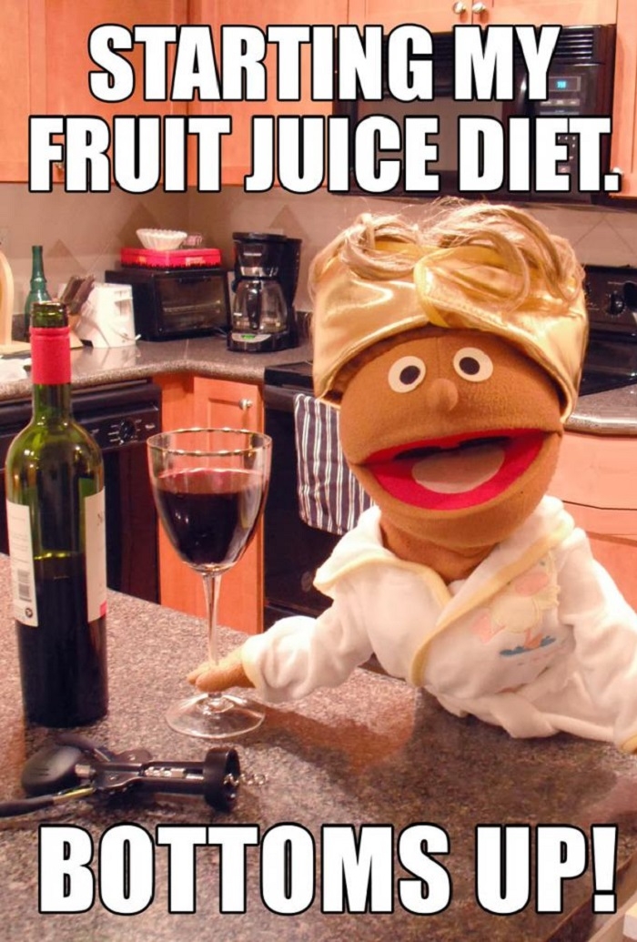 A diet I can commit to