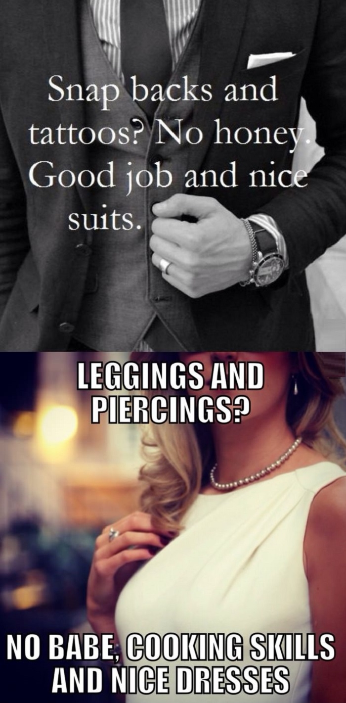 The other way around