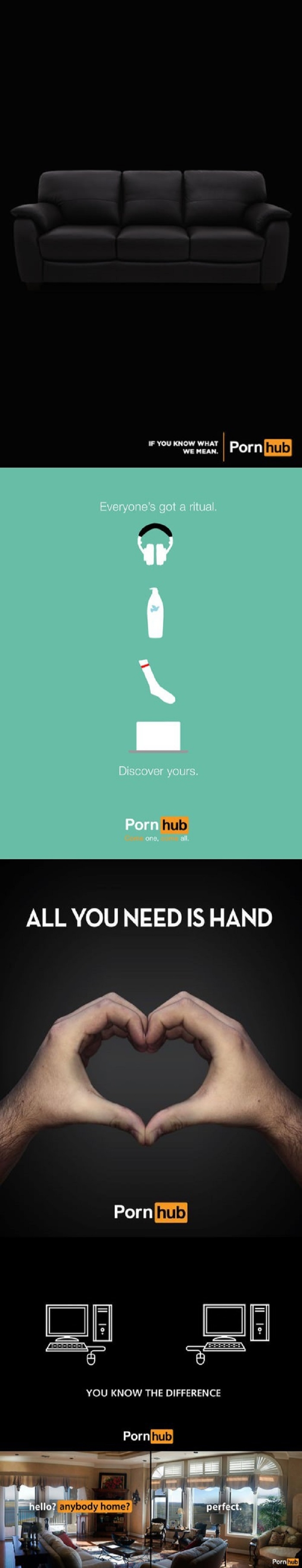 Awesome ads