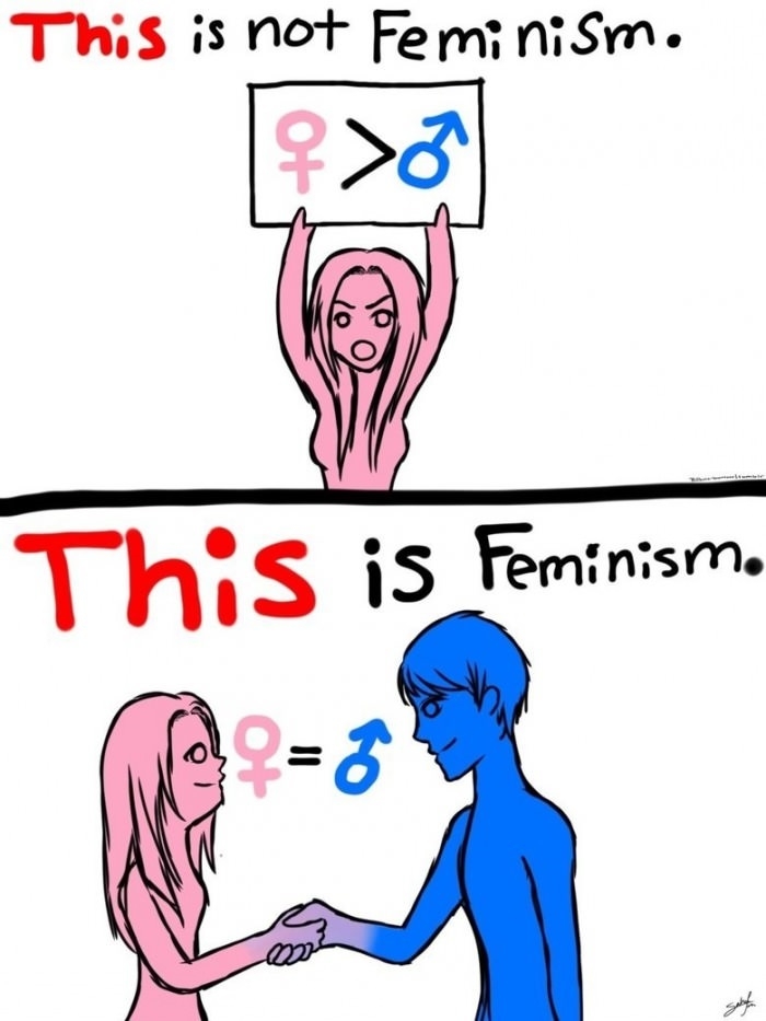 Feminism