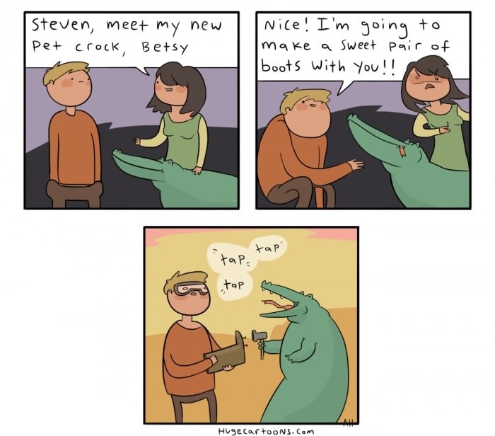 Crocks