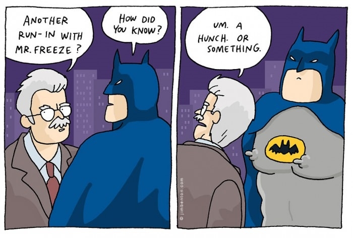 bat it company