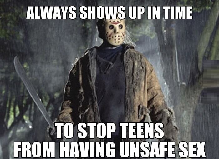Good Guy Jason
