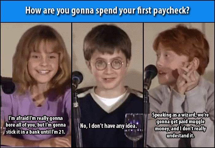 Oh Rupert..