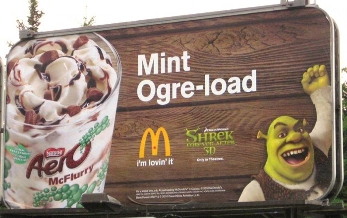 Will you try this flavour?