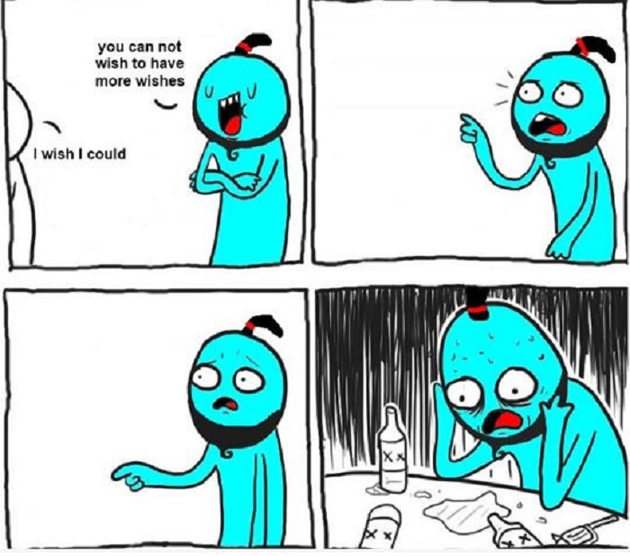 There's always a loophole