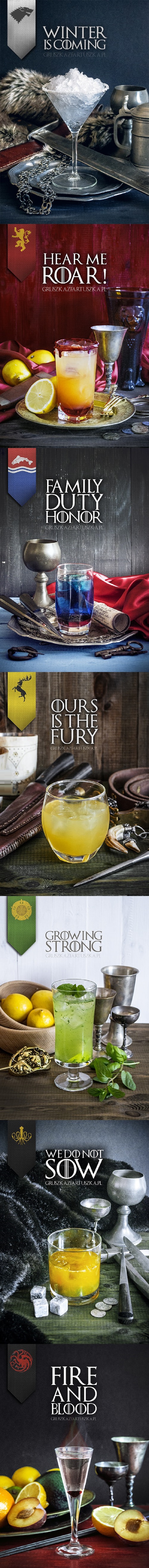 For all you GOT fans