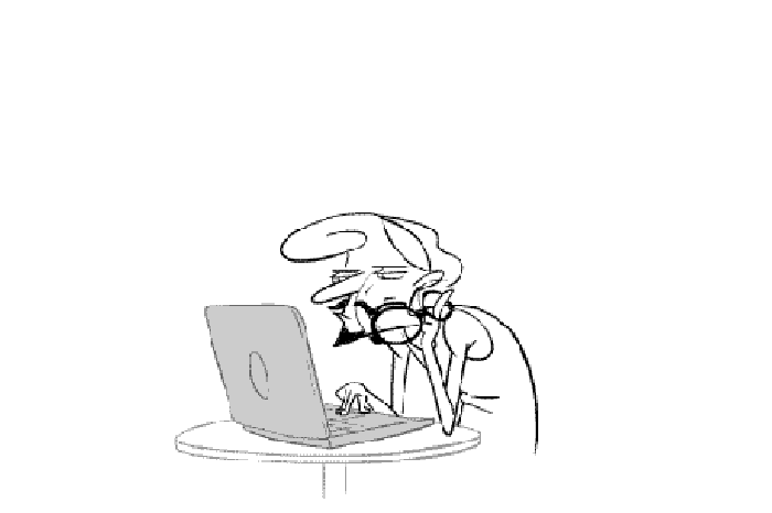 Arguments on the internet